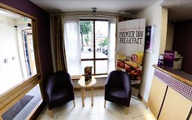 Premier Inn London Twickenham East